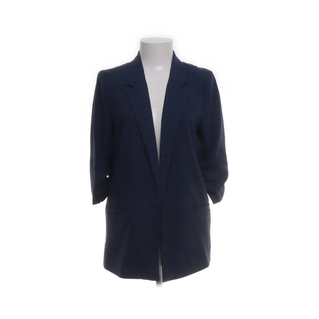 Soaked in Luxury | Blauw - Blazer