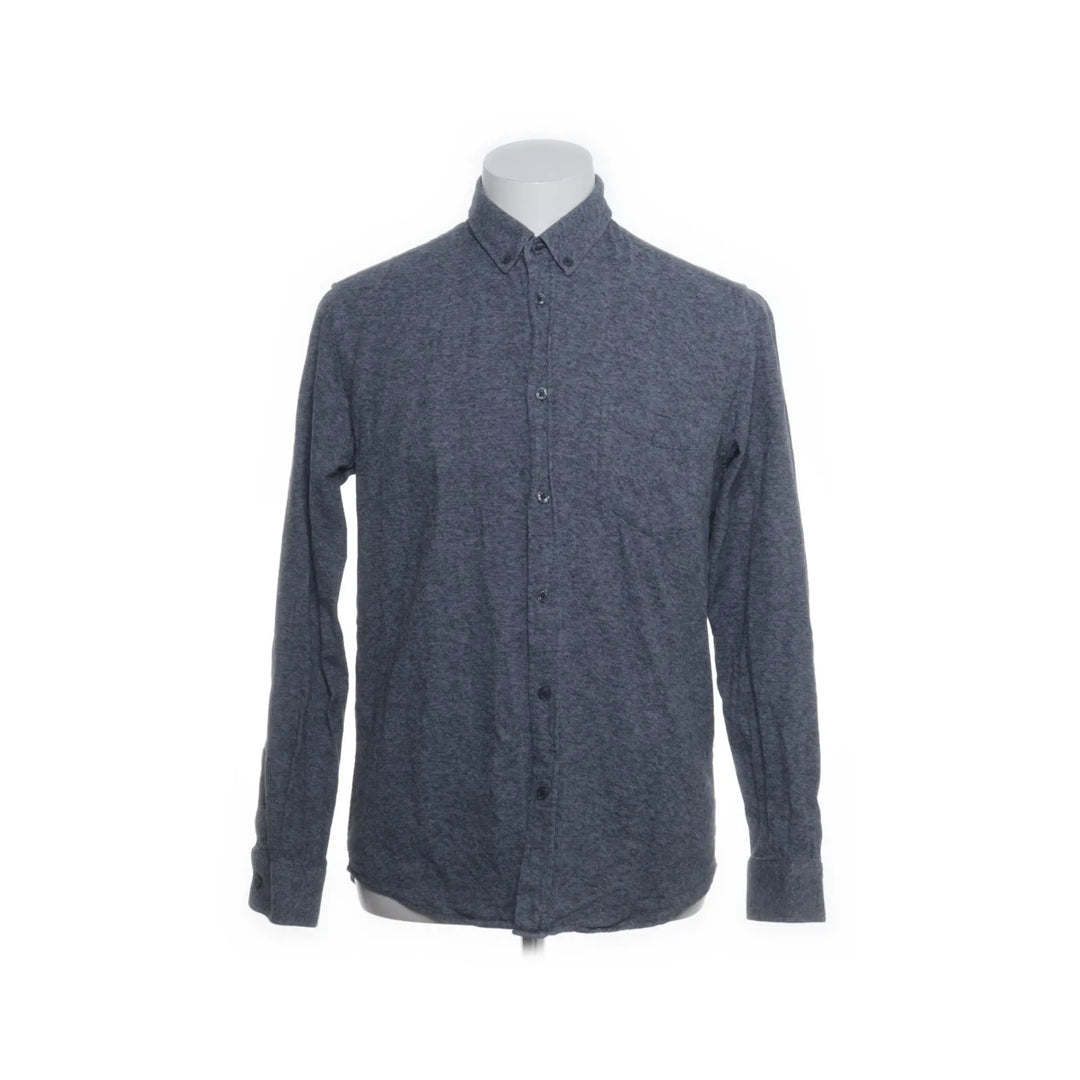 Samsøe & Samsøe | Blauw - Overhemd