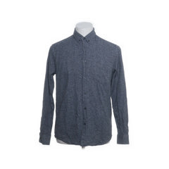 Samsøe & Samsøe | Blauw - Overhemd