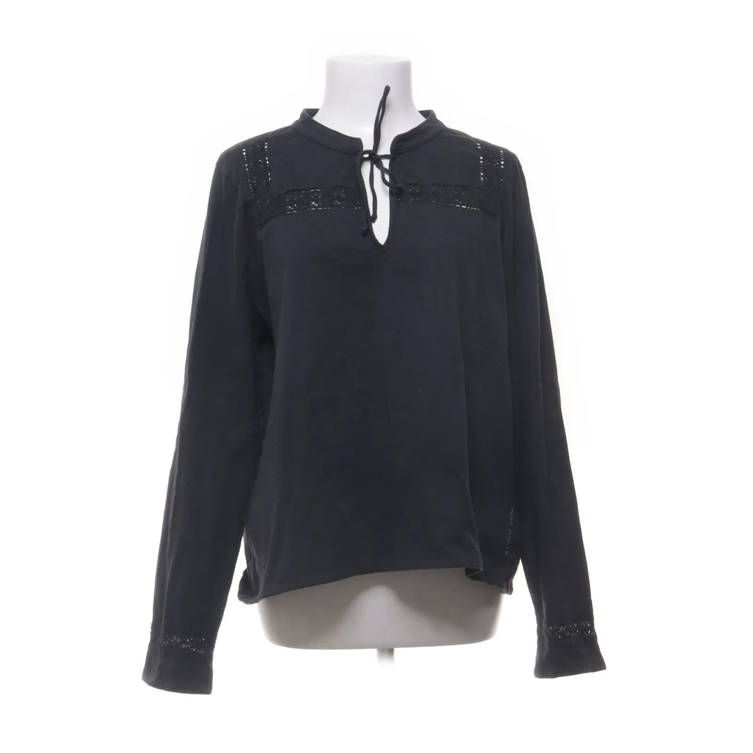 Odd Molly | Zwart - Top