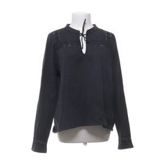 Odd Molly | Zwart - Top