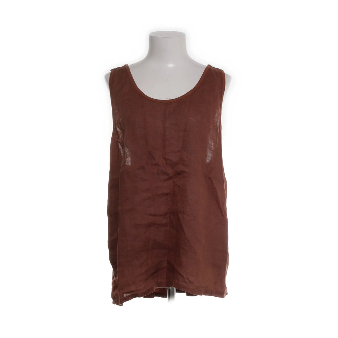 Love Sarah | Bruin - Tanktop