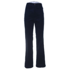 La Paz | Blauw - Corduroy broek