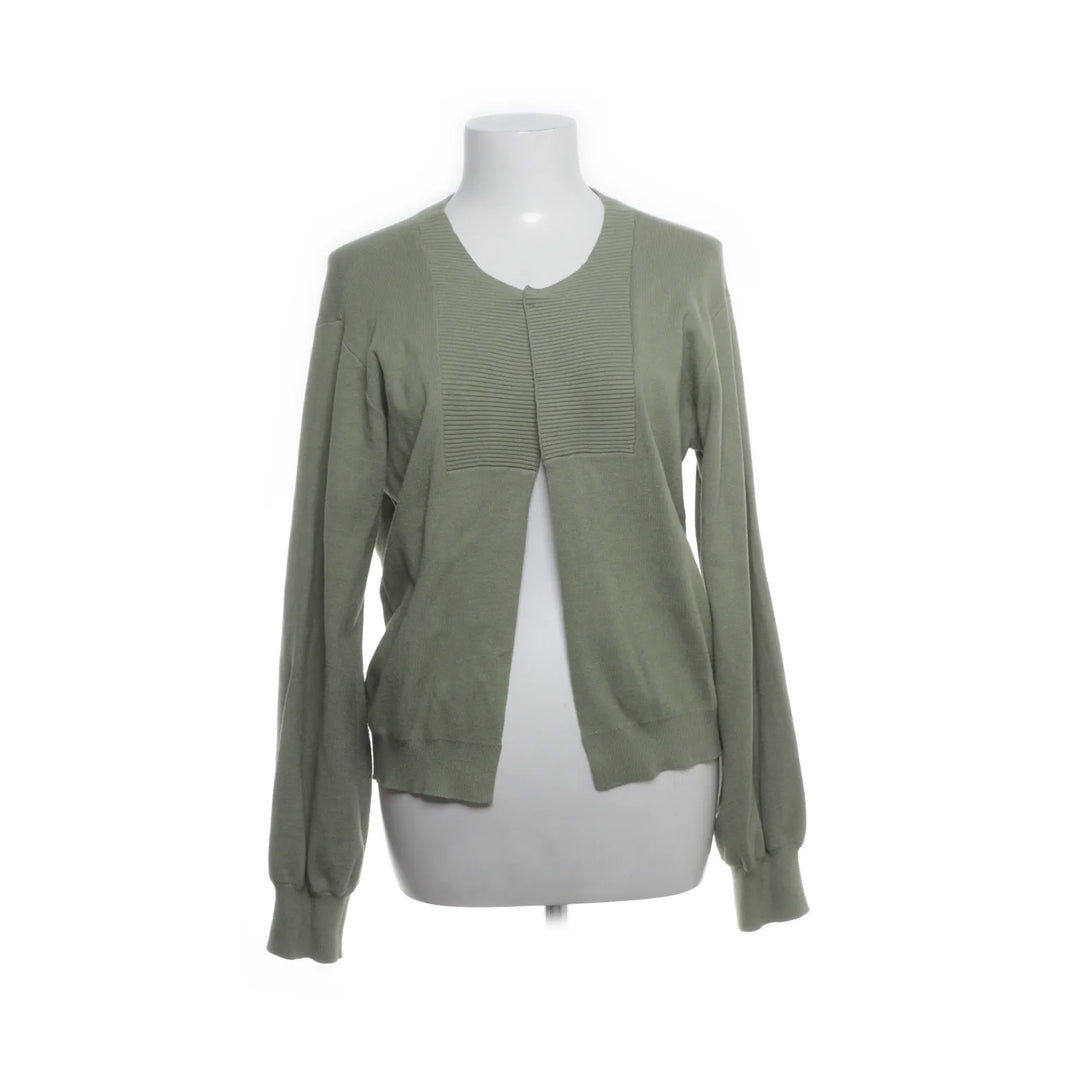 Yaya Women | Groen - Cardigan