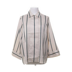 WERA | Beige, Groen - Shirt