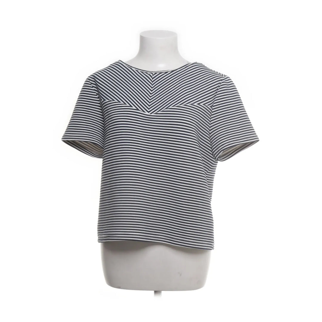 Aaiko | Wit, Blauw - Top