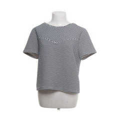 Aaiko | Wit, Blauw - Top