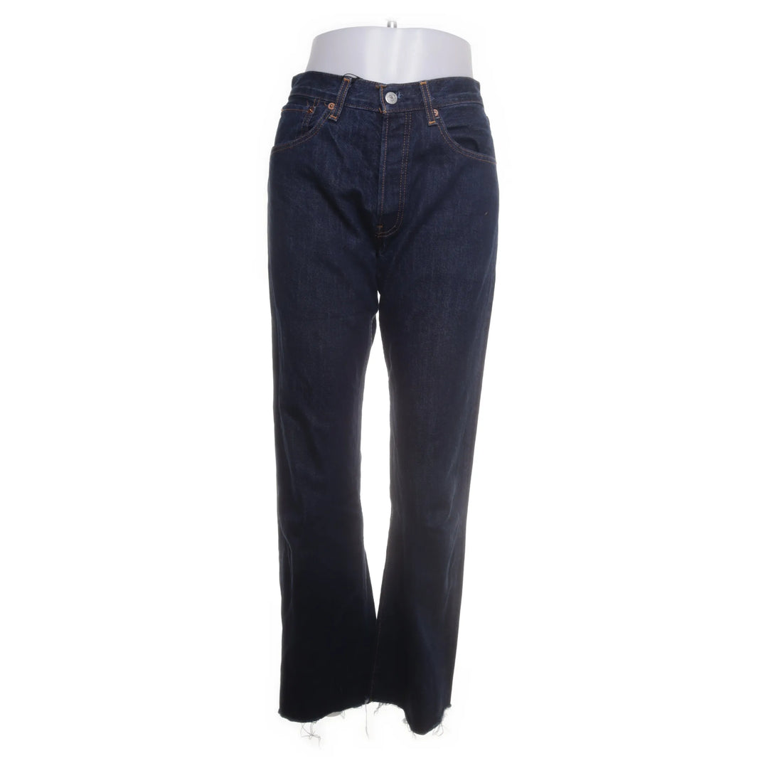 Levi Strauss & Co | Blauw - Spijkerbroek