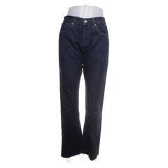 Levi Strauss & Co | Blauw - Spijkerbroek