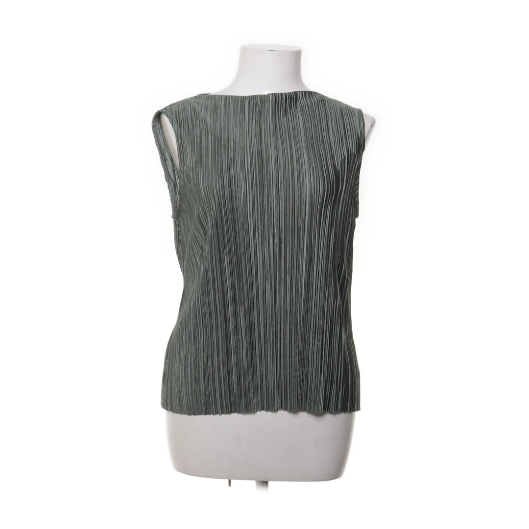 STOCKH LM | Groen - Tanktop
