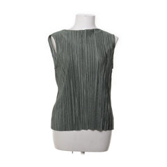 STOCKH LM | Groen - Tanktop