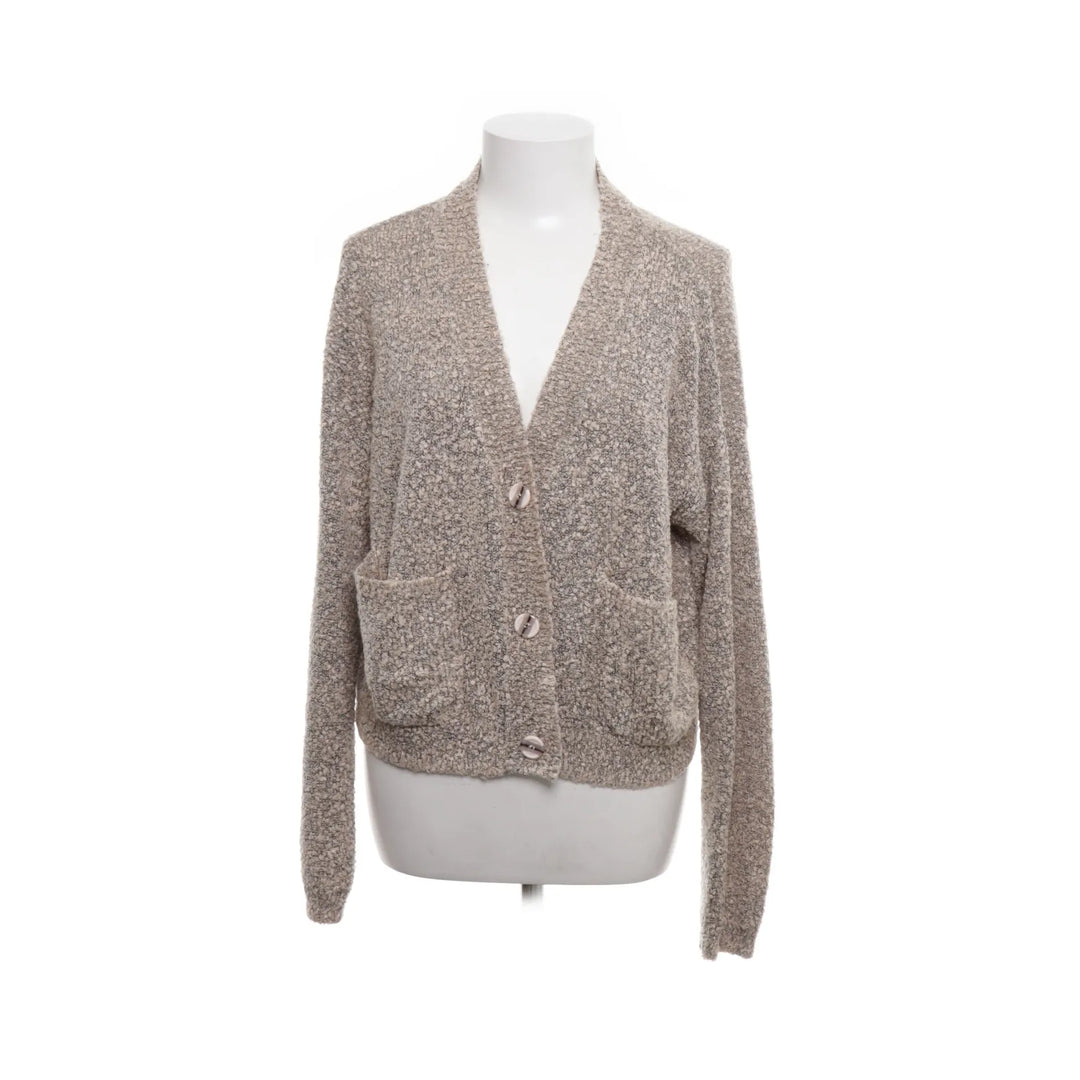 6IXTY 8IGHT | Beige, Meerkleurig - Cardigan