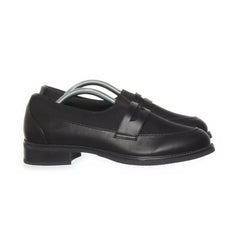 Clou | Zwart - Loafers
