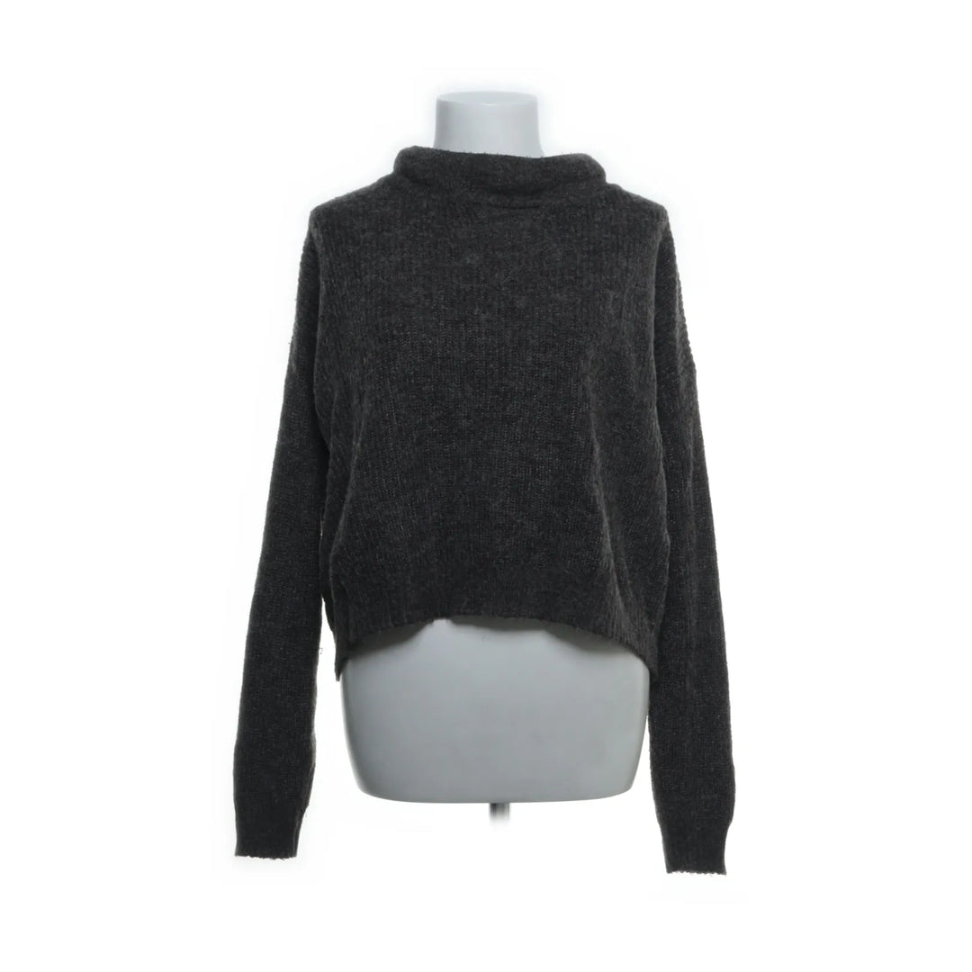 Object | Grijs - Cardigan