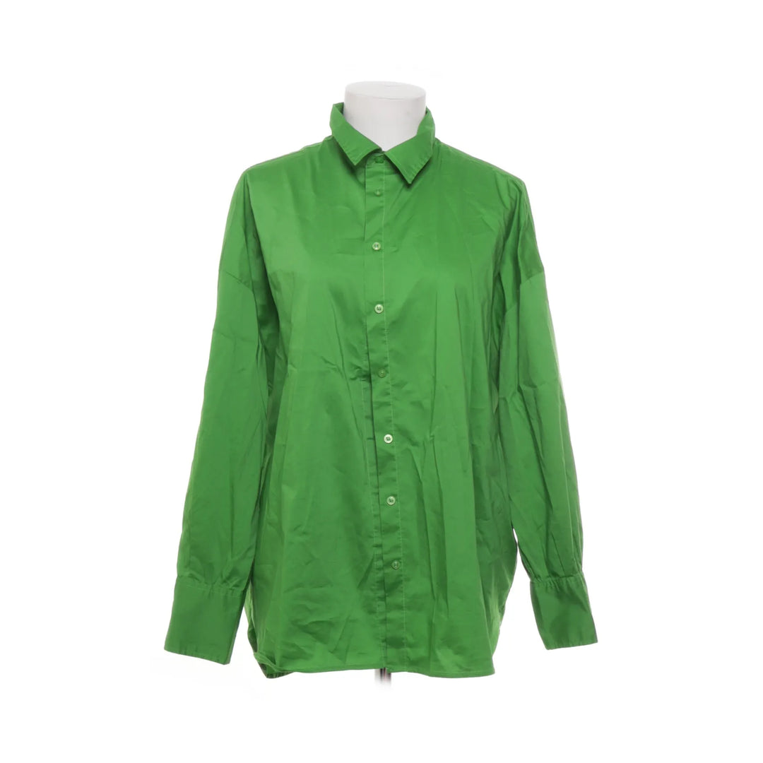 Fransa | Groen - Shirt