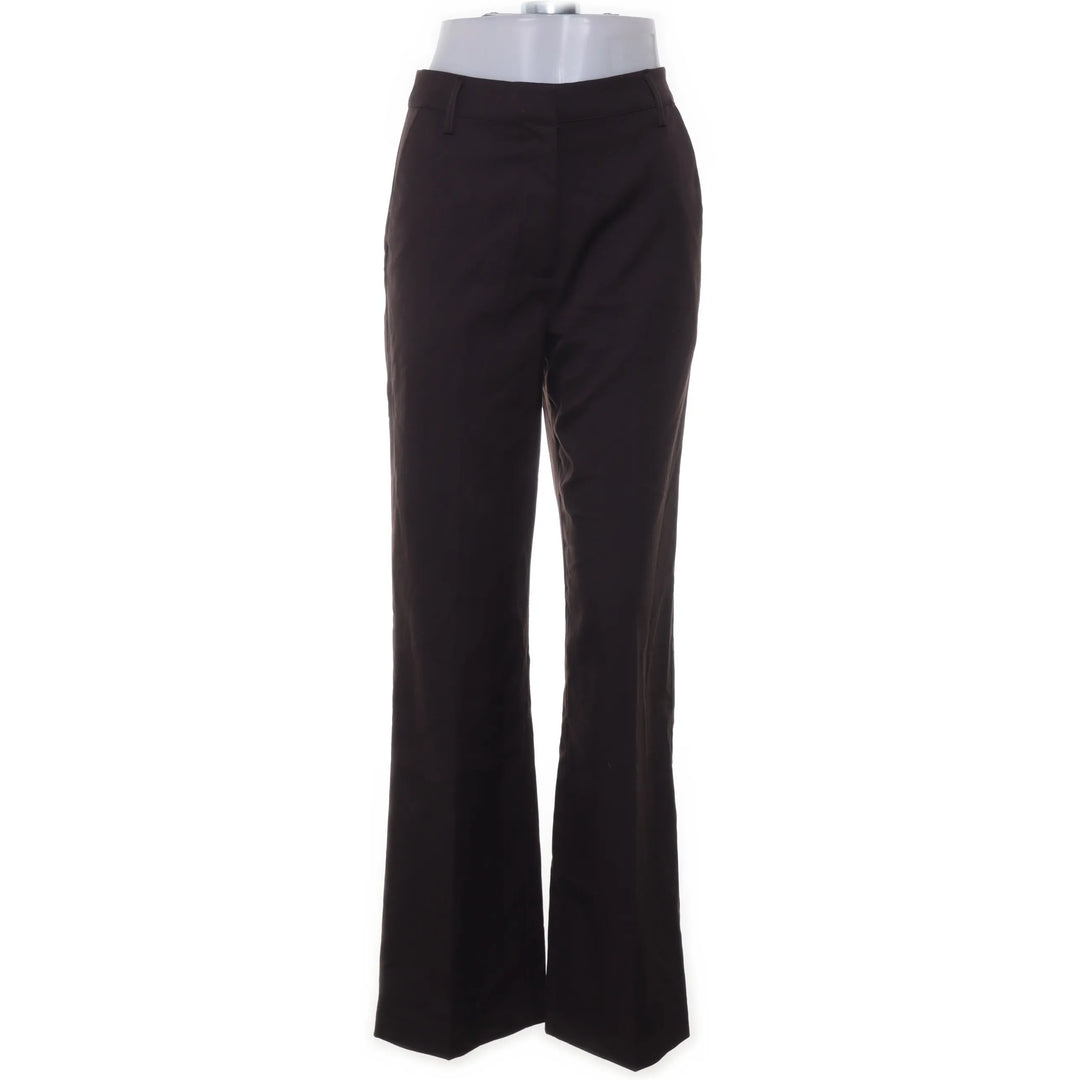 Bik Bok | Bruin - Kostuumbroek