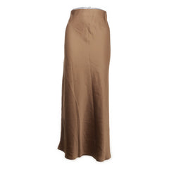 Bruin - Maxi rok