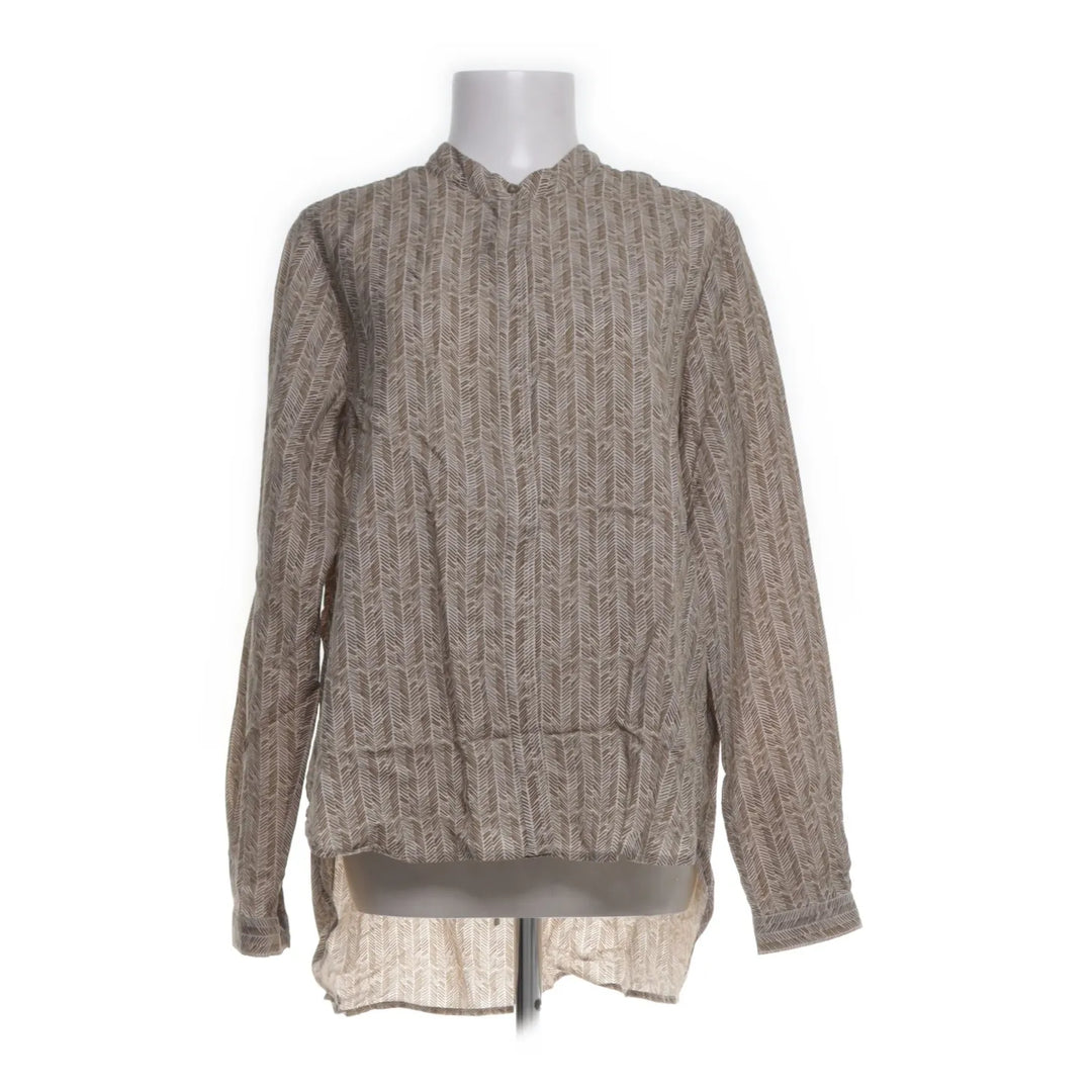 Leveté Room | Beige, Meerkleurig - Shirt