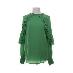 Gustav | Groen - Top