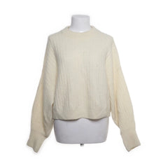 & Other Stories | Roomkleurige Gebreide Trui