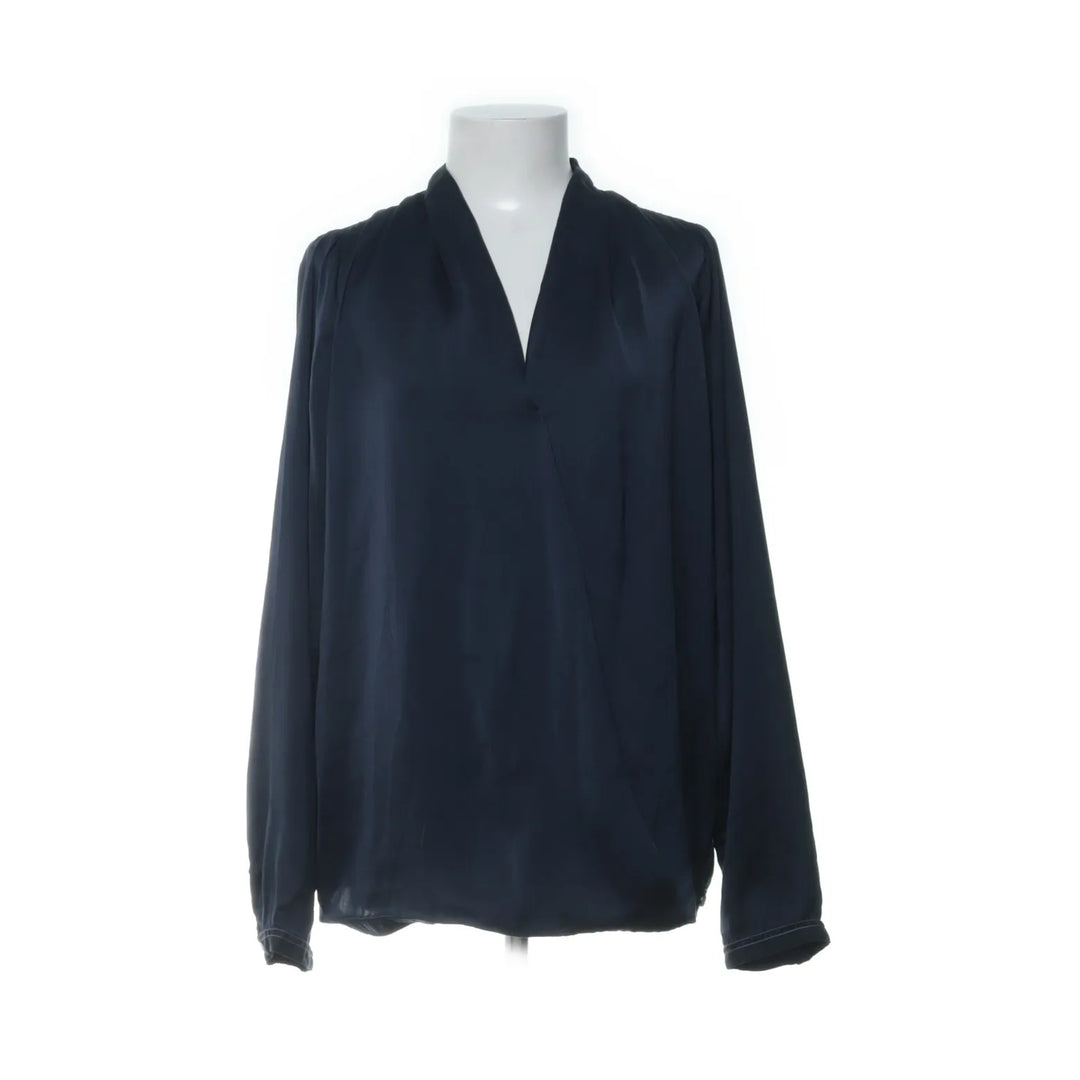 Maison Scotch | Blauw - Blouse