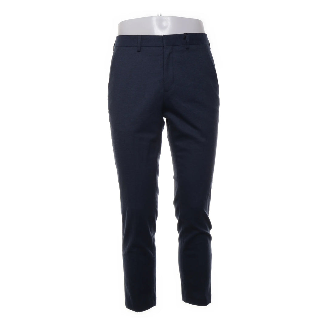 Selected Homme | Blauw - Kostuumbroek