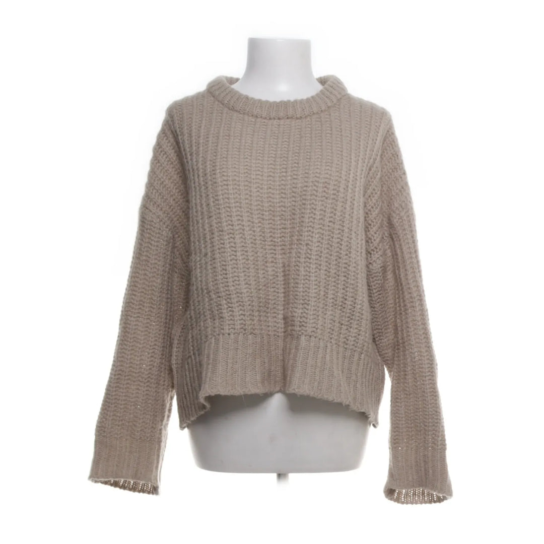 NA-KD | Bruin - Trui