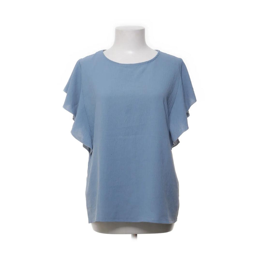 Azzurro | Blauw - Top