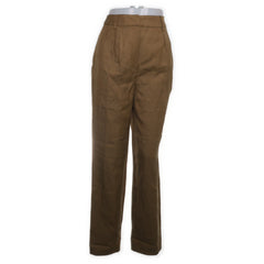 Les Coyotes de Paris | Groen - Kostuumbroek