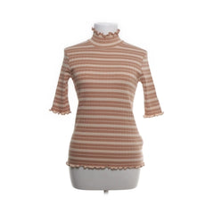 Odd Molly | Roze gestreepte coltrui