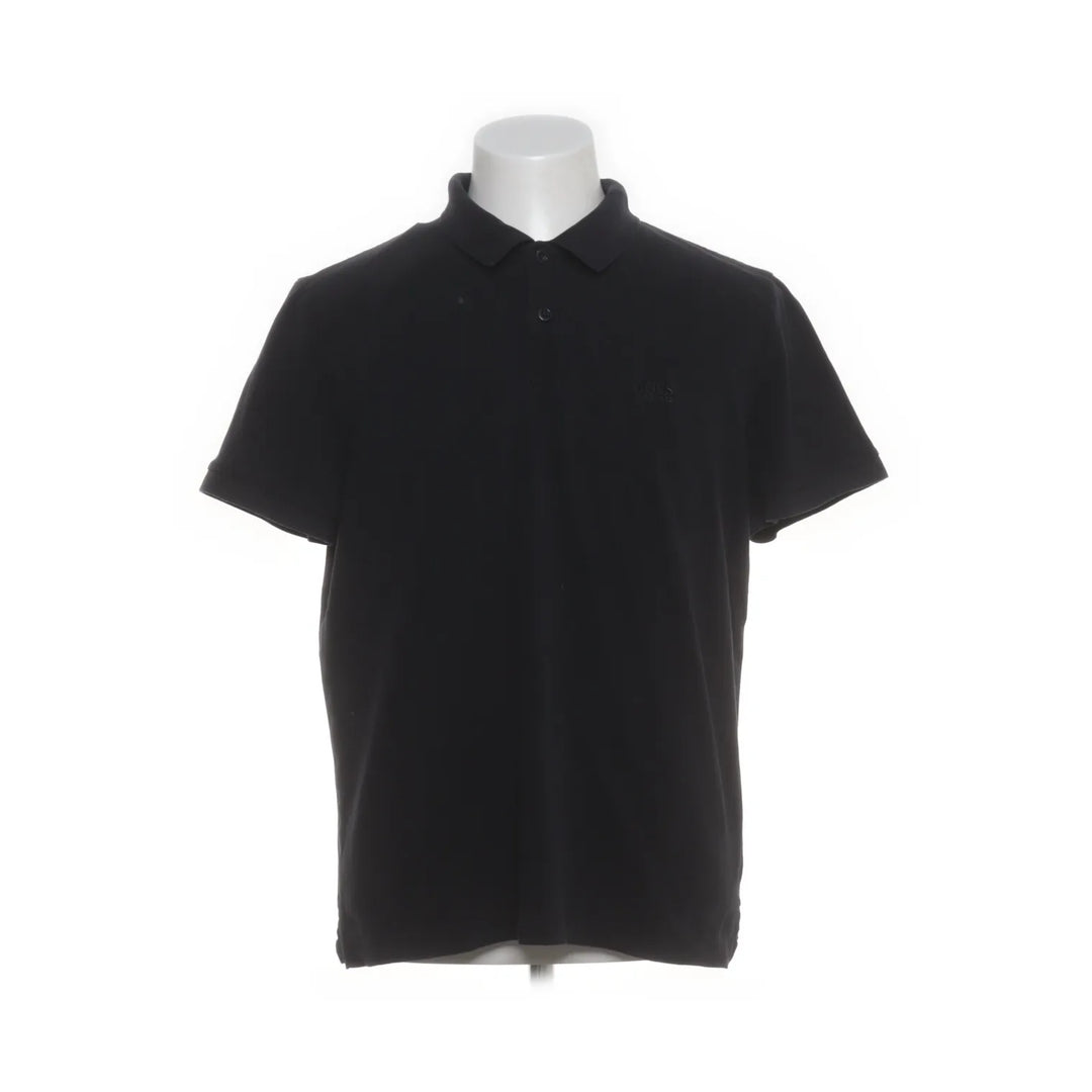 Boss | Zwart - Poloshirt
