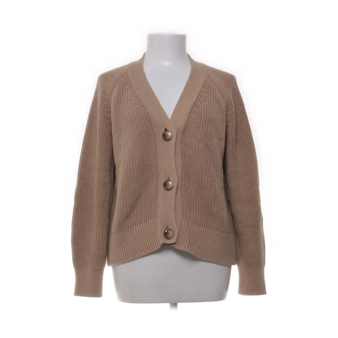 Marc O'Polo | Beige - Cardigan