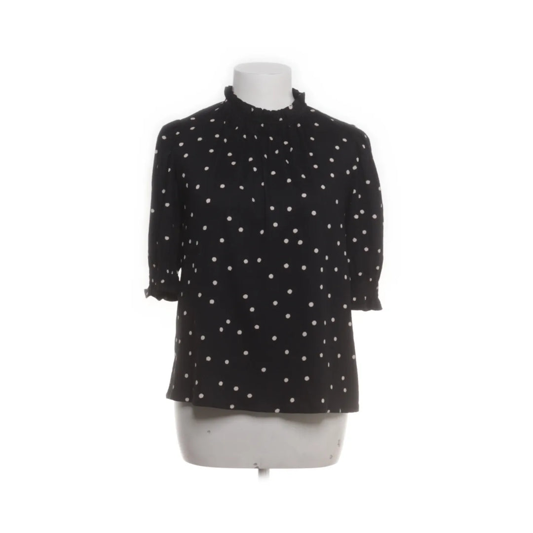 Holly & Whyte by Lindex | Zwart, Beige - Top