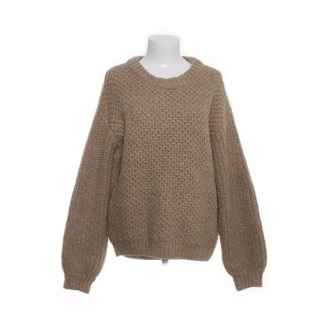 Envii | Beige - Trui