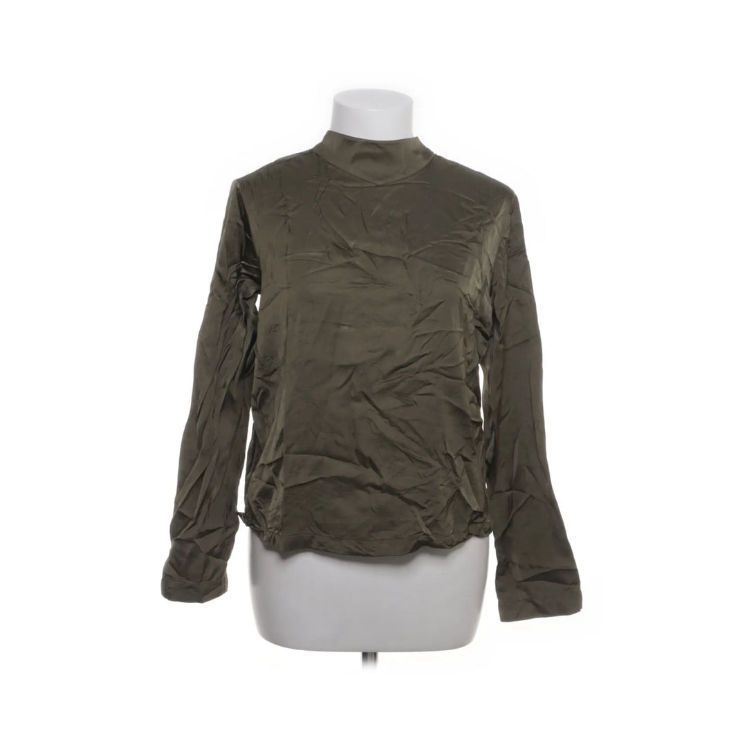 Scotch & Soda | Groen - Blouse