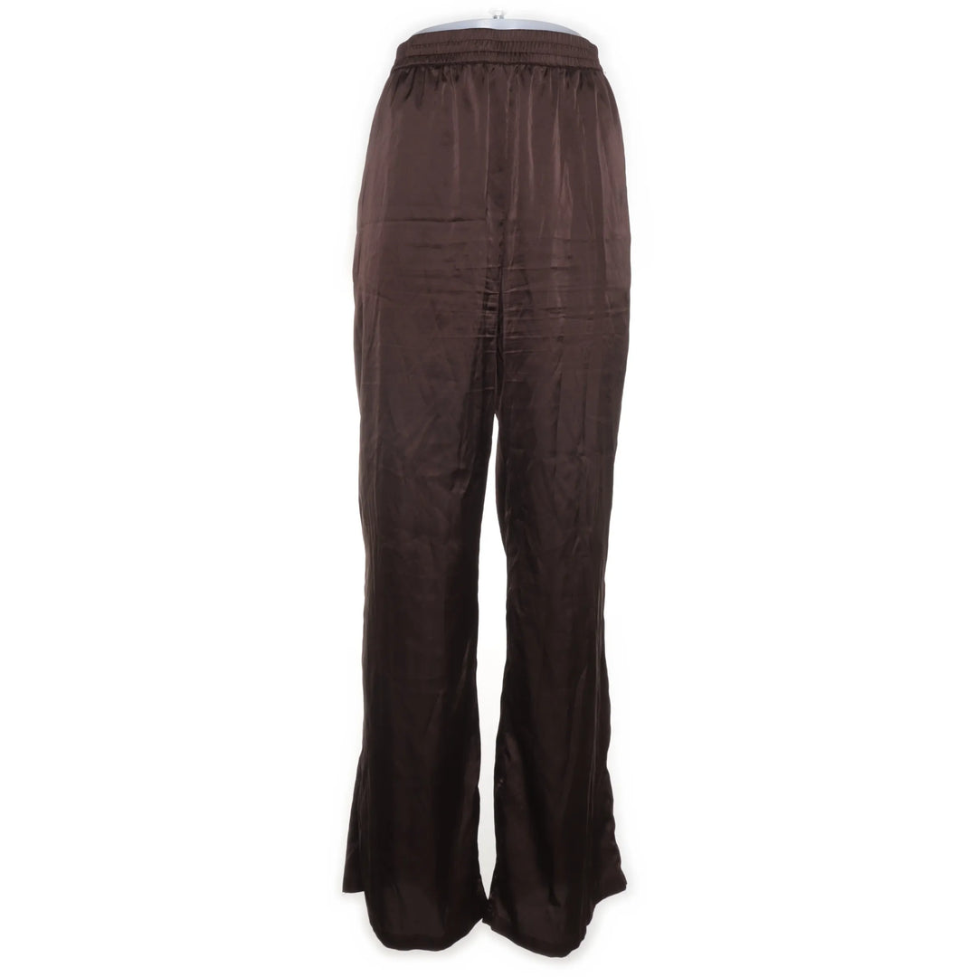 Frakment | Bruin - Palazzo broek