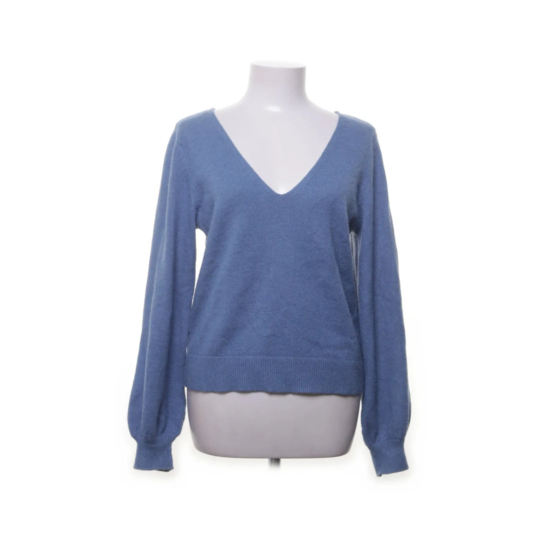 VILA | Blauw - Pullover