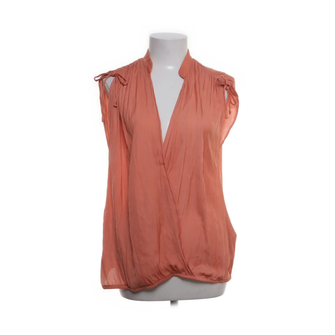 Summum Woman | Oranje - Top