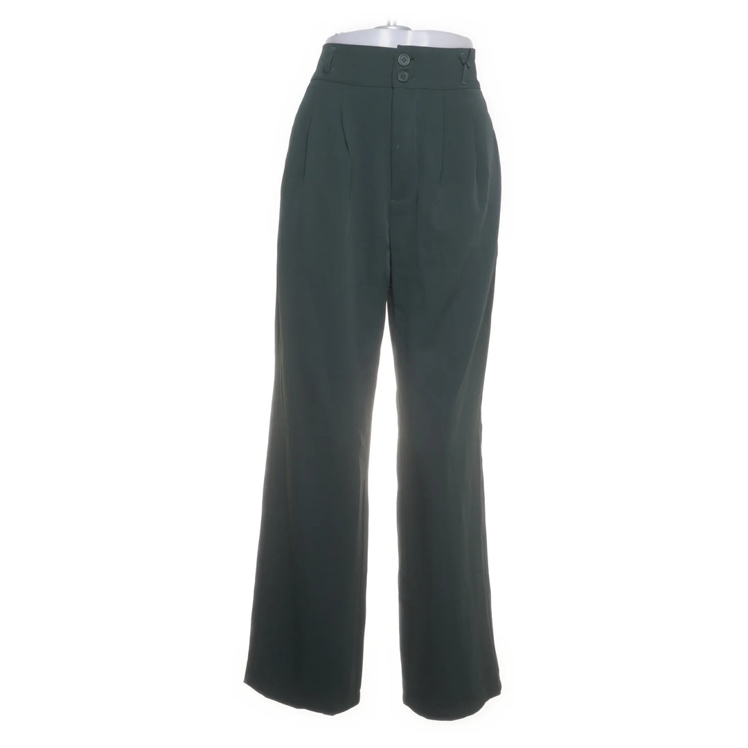 Groen - Kostuumbroek