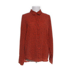 Loavies | Rood, Zwart - Shirt