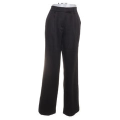 NA-KD | Zwart - Kostuumbroek