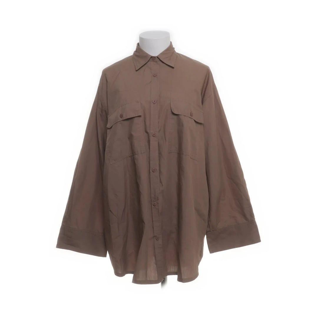 ASOS | Bruin - Shirt