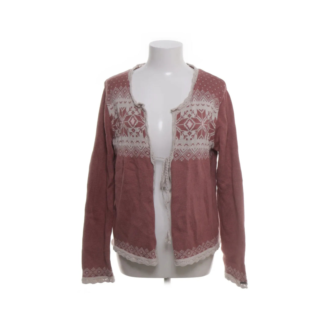 Rabalder | Roze, Meerkleurig - Cardigan