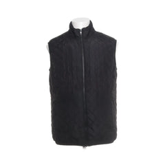 Jonsson | Zwart - Outdoor vest