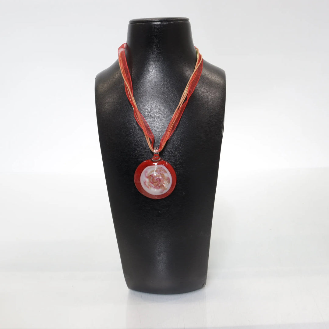 Rood - Ketting