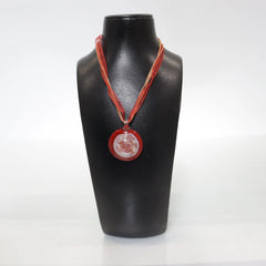 Rood - Ketting