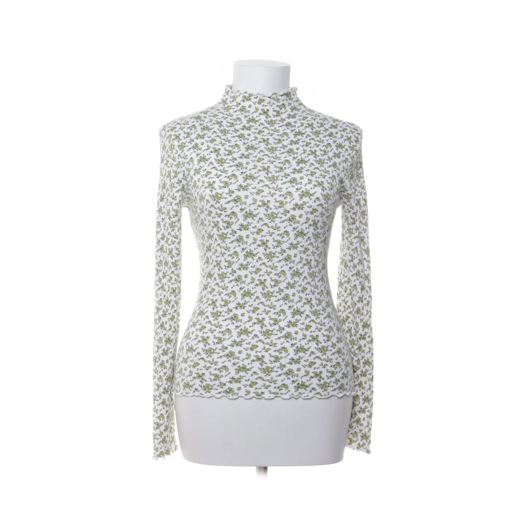 Levi Strauss & Co | Wit, Groen, Meerkleurig - Top