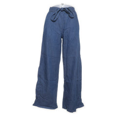 Sinsay | Blauw - Palazzo broek