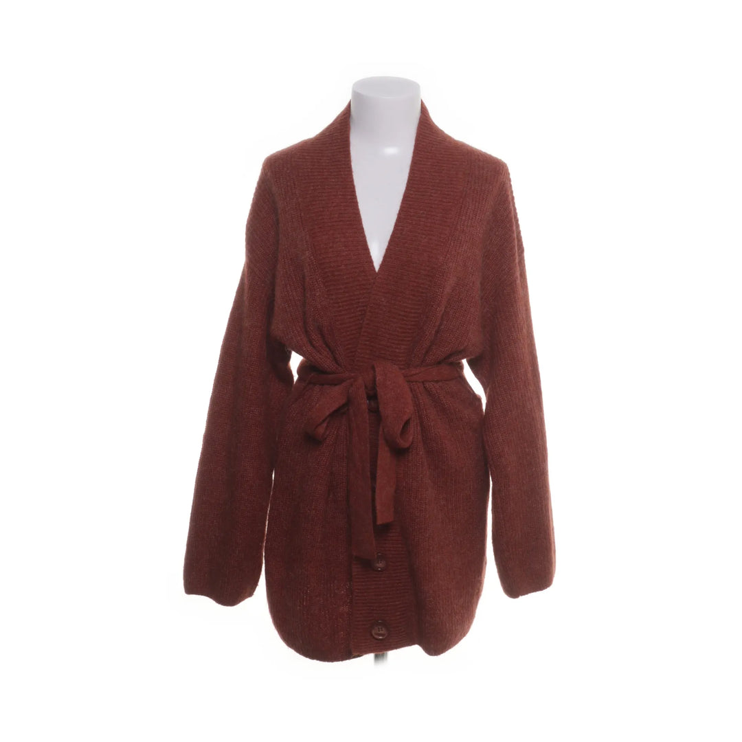 Lindex | Bruin - Cardigan