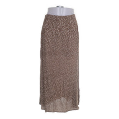 Object | Bruin - Maxi rok